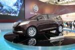 Buick Business Concept 2009 года